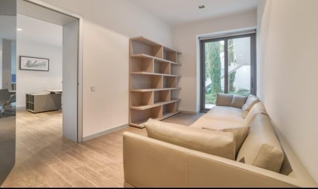 Resale - Chalet - Altea - Altea Hills