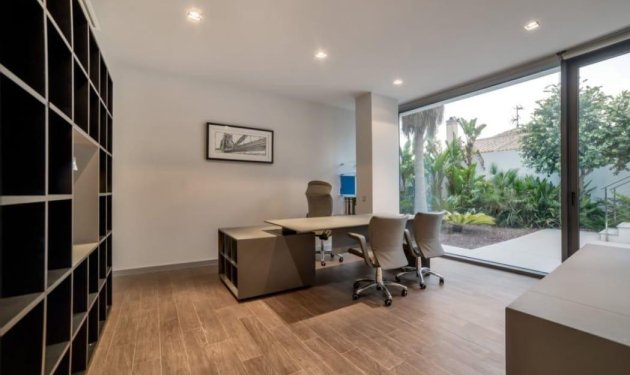 Resale - Chalet - Altea - Altea Hills