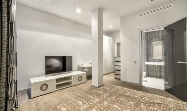 Resale - Chalet - Altea - Altea Hills