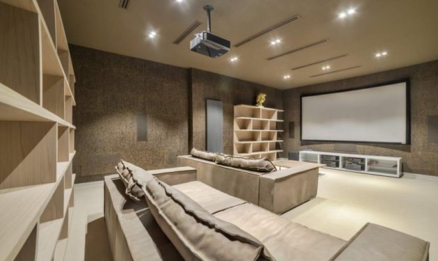Resale - Chalet - Altea - Altea Hills