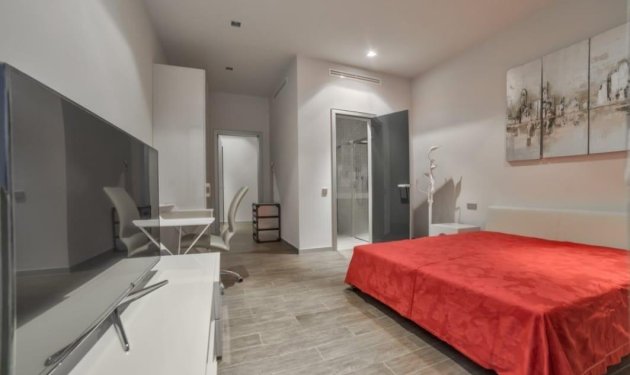 Resale - Chalet - Altea - Altea Hills