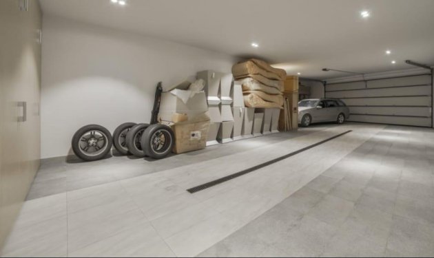 Resale - Chalet - Altea - Altea Hills