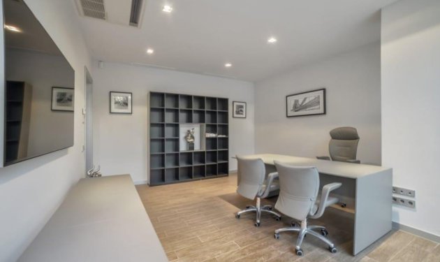 Resale - Chalet - Altea - Altea Hills