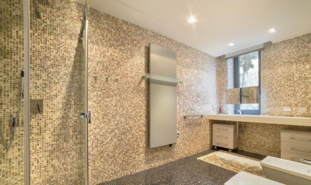 Resale - Chalet - Altea - Altea Hills