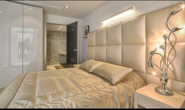 Resale - Chalet - Altea - Altea Hills
