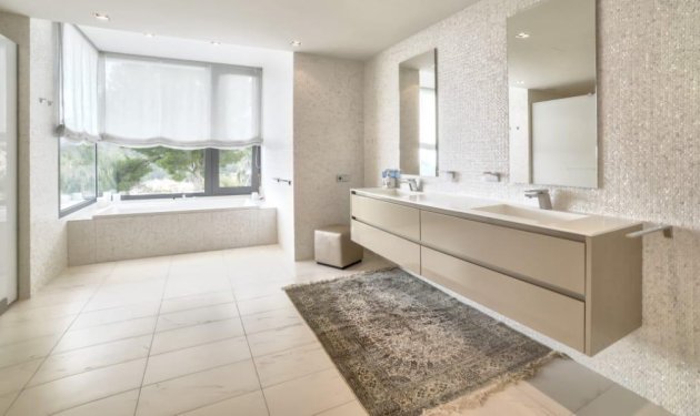 Resale - Chalet - Altea - Altea Hills