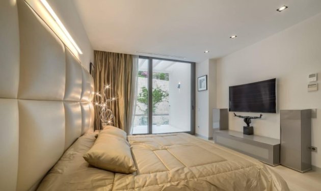 Resale - Chalet - Altea - Altea Hills