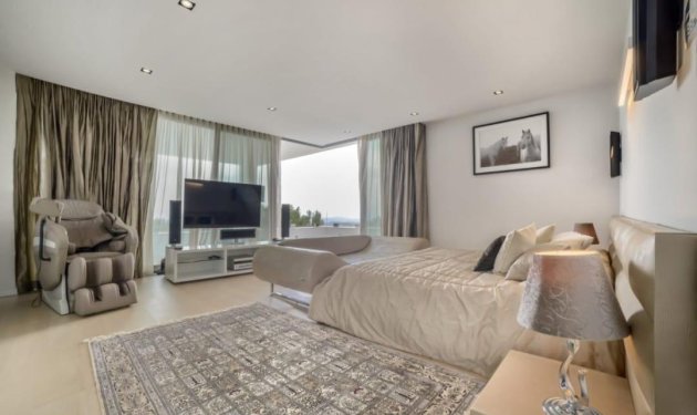 Resale - Chalet - Altea - Altea Hills
