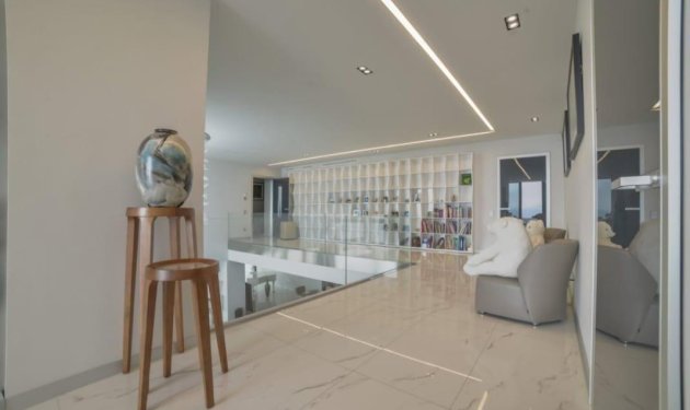 Resale - Chalet - Altea - Altea Hills