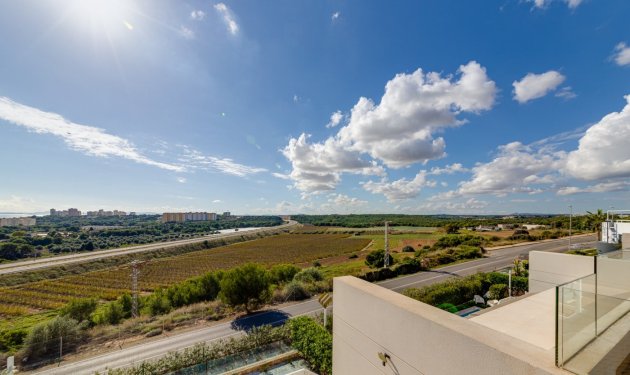 Herverkoop - Apartament - ORIHUELA COSTA