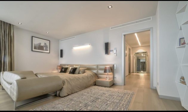 Resale - Chalet - Altea - Altea Hills