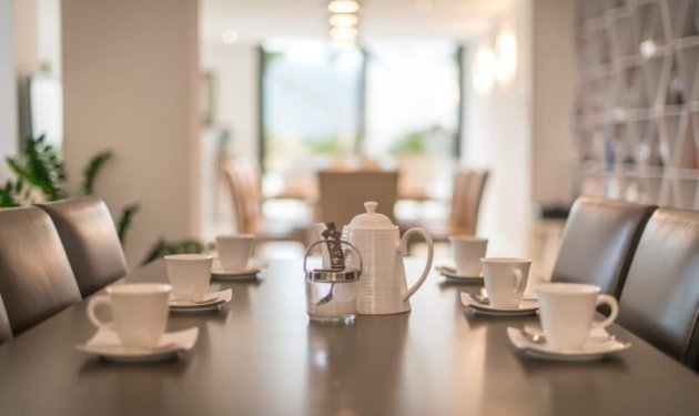 Resale - Chalet - Altea - Altea Hills