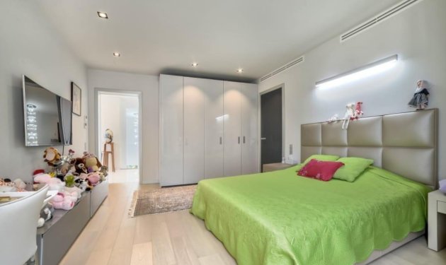 Resale - Chalet - Altea - Altea Hills