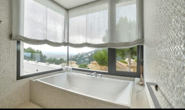 Resale - Chalet - Altea - Altea Hills