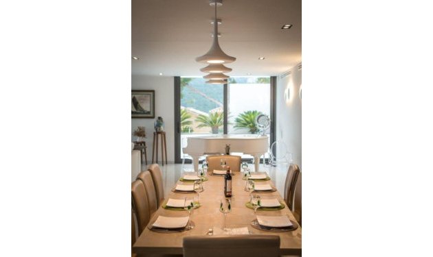 Resale - Chalet - Altea - Altea Hills