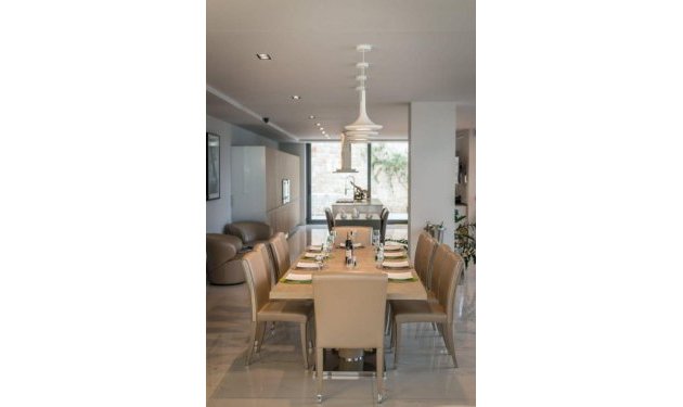 Resale - Chalet - Altea - Altea Hills