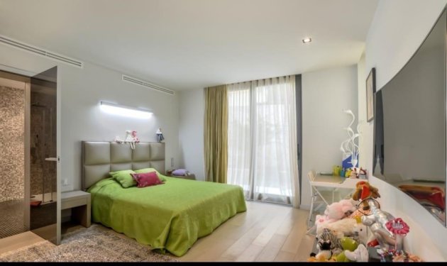 Resale - Chalet - Altea - Altea Hills