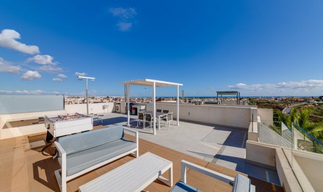 Herverkoop - Apartament - ORIHUELA COSTA