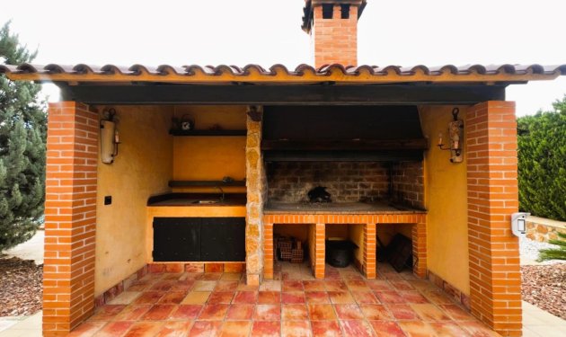 Resale - Chalet - Elche - La Galia-Bonavista