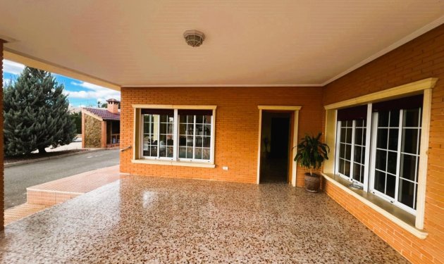 Resale - Chalet - Elche - La Galia-Bonavista