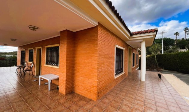 Resale - Chalet - Elche - La Galia-Bonavista