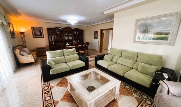 Resale - Chalet - Elche - La Galia-Bonavista