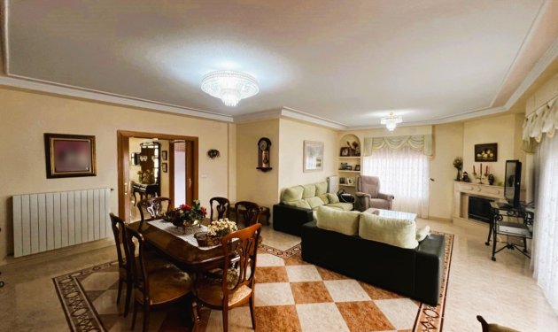 Resale - Chalet - Elche - La Galia-Bonavista
