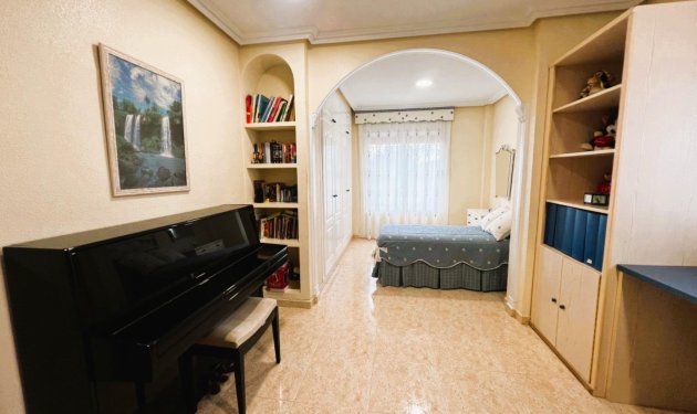 Resale - Chalet - Elche - La Galia-Bonavista