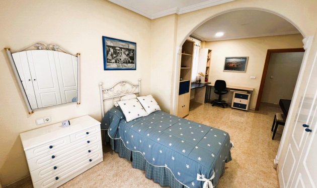 Resale - Chalet - Elche - La Galia-Bonavista