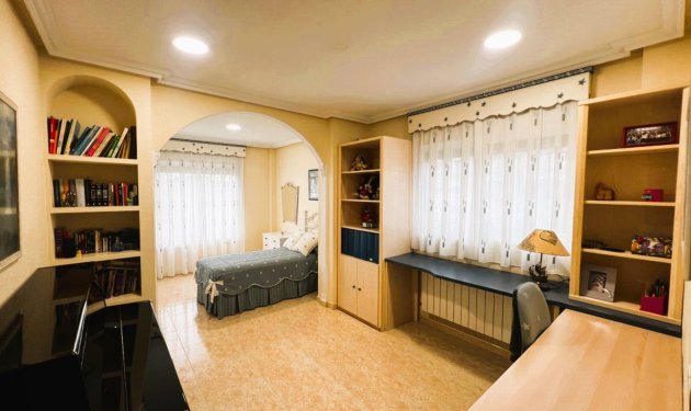 Resale - Chalet - Elche - La Galia-Bonavista