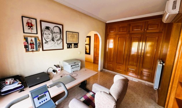 Resale - Chalet - Elche - La Galia-Bonavista