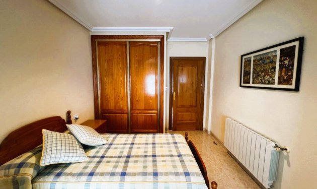Resale - Chalet - Elche - La Galia-Bonavista