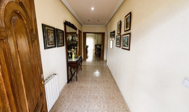 Resale - Chalet - Elche - La Galia-Bonavista