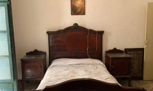 Resale - Edificio - Elche - Centro