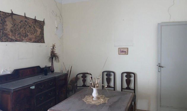 Resale - Edificio - Elche - Centro