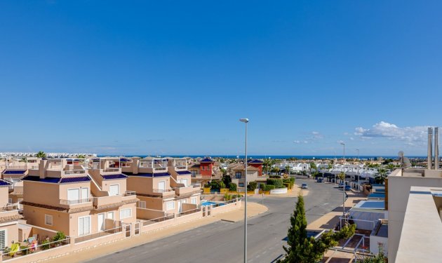 Herverkoop - Apartament - ORIHUELA COSTA