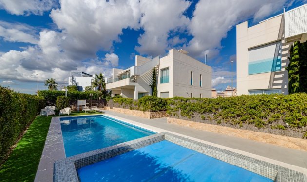 Herverkoop - Apartament - ORIHUELA COSTA