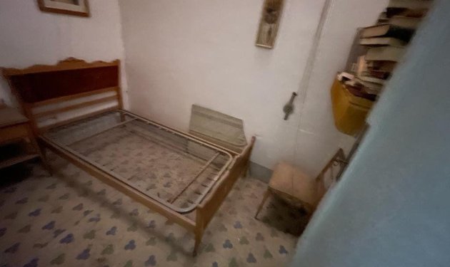 Resale - Edificio - Elche - Centro