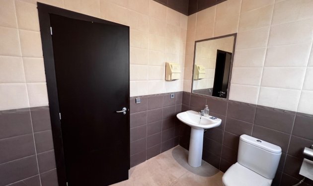 Long Term Rental - Nave industrial - Elche Pedanías - Jubalcoi-Saladas