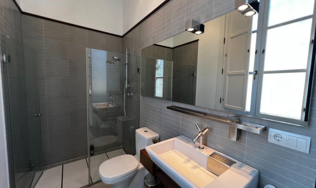 Resale - Chalet - Elche Pedanías - Maitino