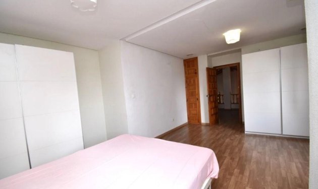 Resale - Chalet - Elche Pedanías - Alzabares