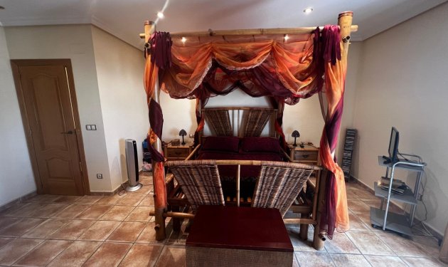 Resale - Chalet - Torrellano