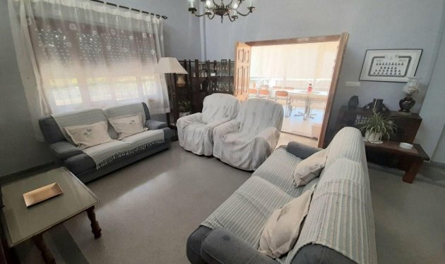 Resale - Chalet - Elche - La Galia-Bonavista