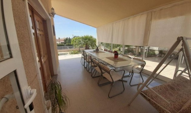 Resale - Chalet - Elche - La Galia-Bonavista
