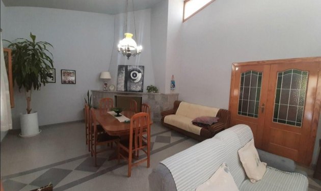 Resale - Chalet - Elche - La Galia-Bonavista