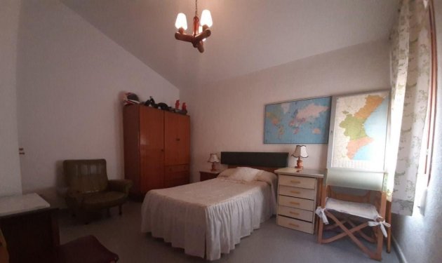 Resale - Chalet - Elche - La Galia-Bonavista
