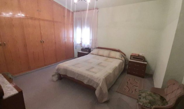Resale - Chalet - Elche - La Galia-Bonavista