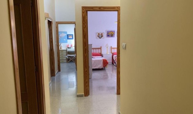 Resale - Chalet - Elche - La Galia-Bonavista