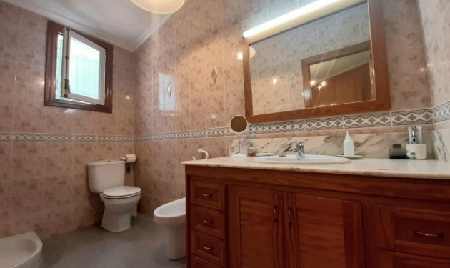 Resale - Chalet - Elche - La Galia-Bonavista