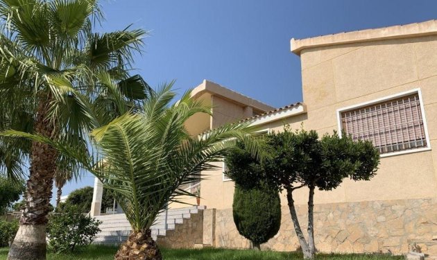 Resale - Chalet - Elche - La Galia-Bonavista